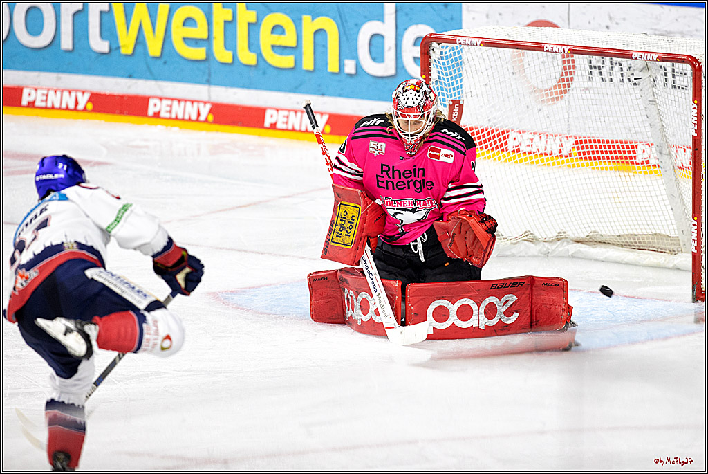 PENNY DEL;  Kölner Haie - Eisbären Berlin; Köln, 16.10.2022